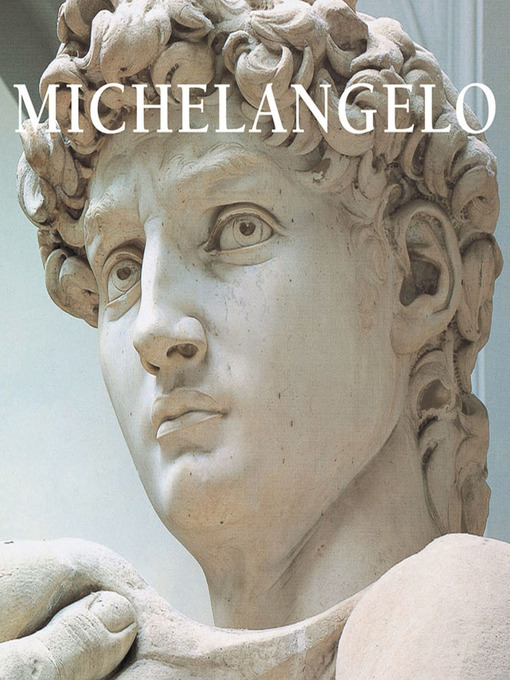 Title details for Michelangelo by Eugène Müntz - Available